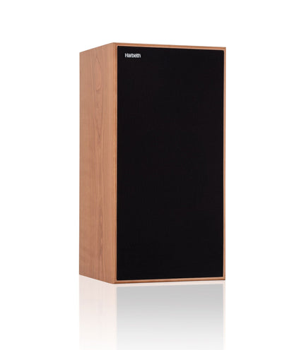 Harbeth SHL5plus XD Loudspeaker - Minnesota Audio