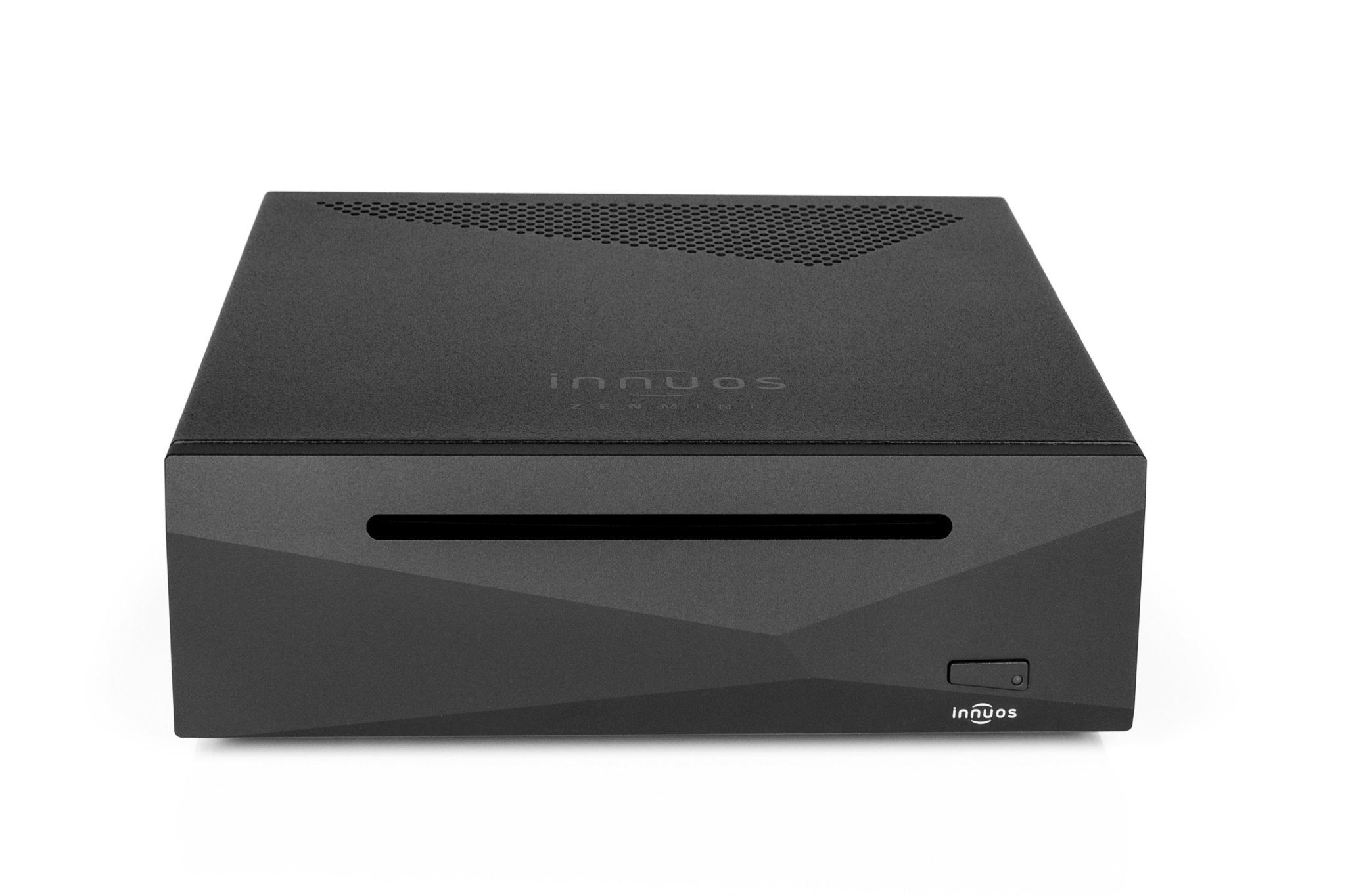 Innuos Mini S MK3 Network Sreaming Music Server - Minnesota Audio