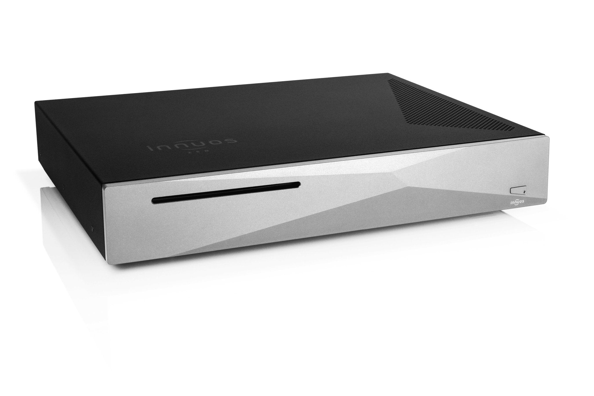 Innuos Zen MK3 Network Streaming Music Server - Minnesota Audio