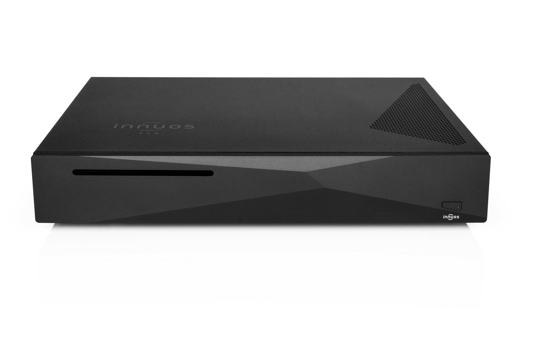 Innuos Zen MK3 Network Streaming Music Server - Minnesota Audio