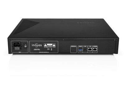 Innuos Zen MK3 Network Streaming Music Server - Minnesota Audio