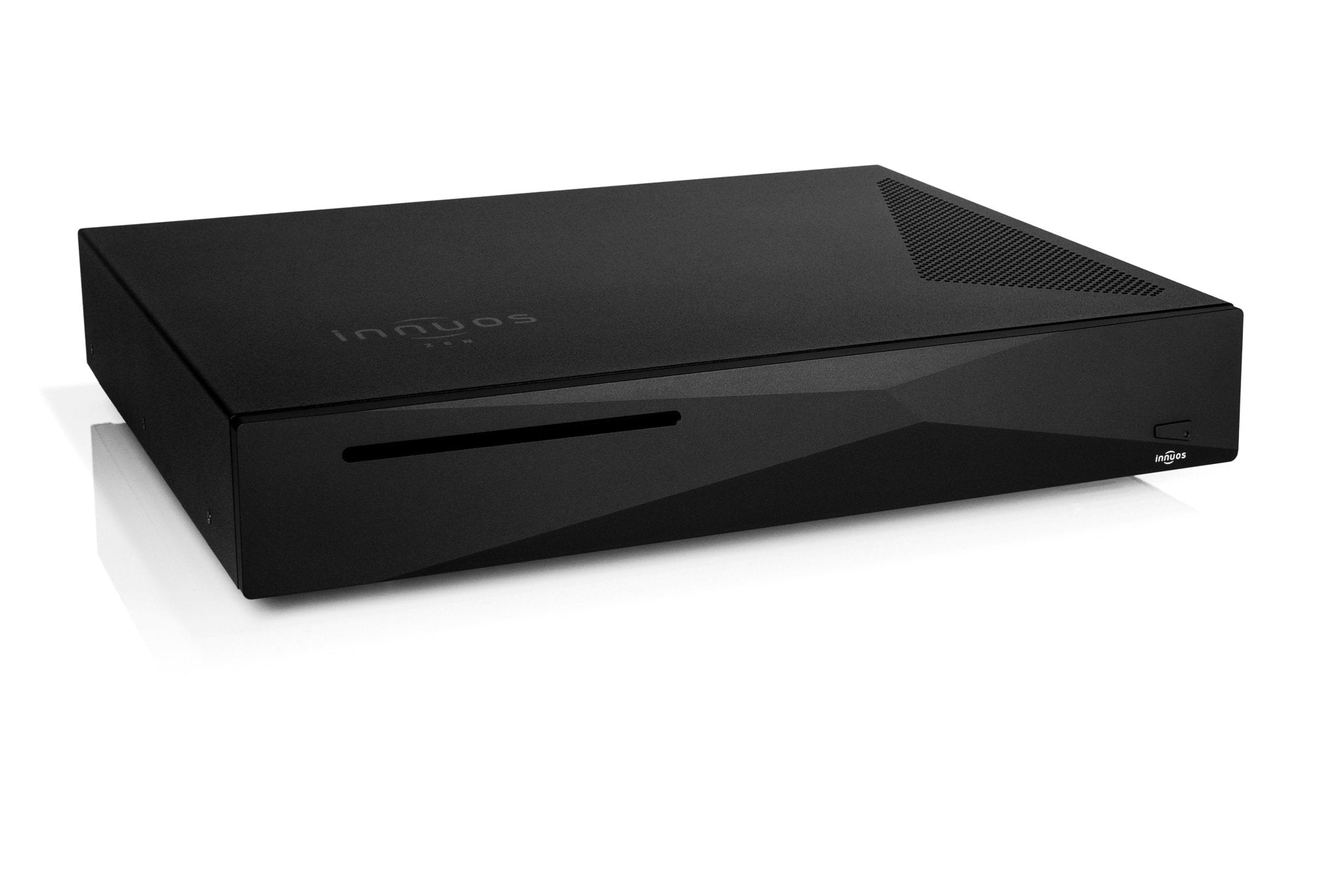 Innuos Zen MK3 Network Streaming Music Server - Minnesota Audio