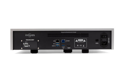 Innuos ZEN NG Network Streaming Music Server - Minnesota Audio