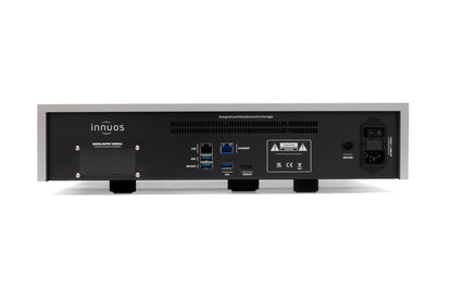 Innuos ZEN NG Network Streaming Music Server - Minnesota Audio