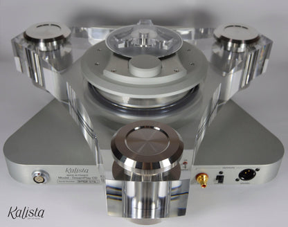 Kalista Audio Dreamplay CD Transport with Kalista