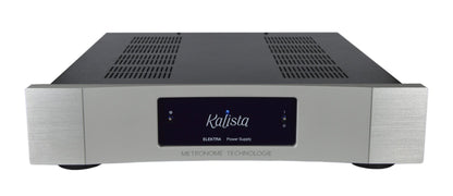 Kalista Audio Dreamplay CD Transport - Minnesota Audio