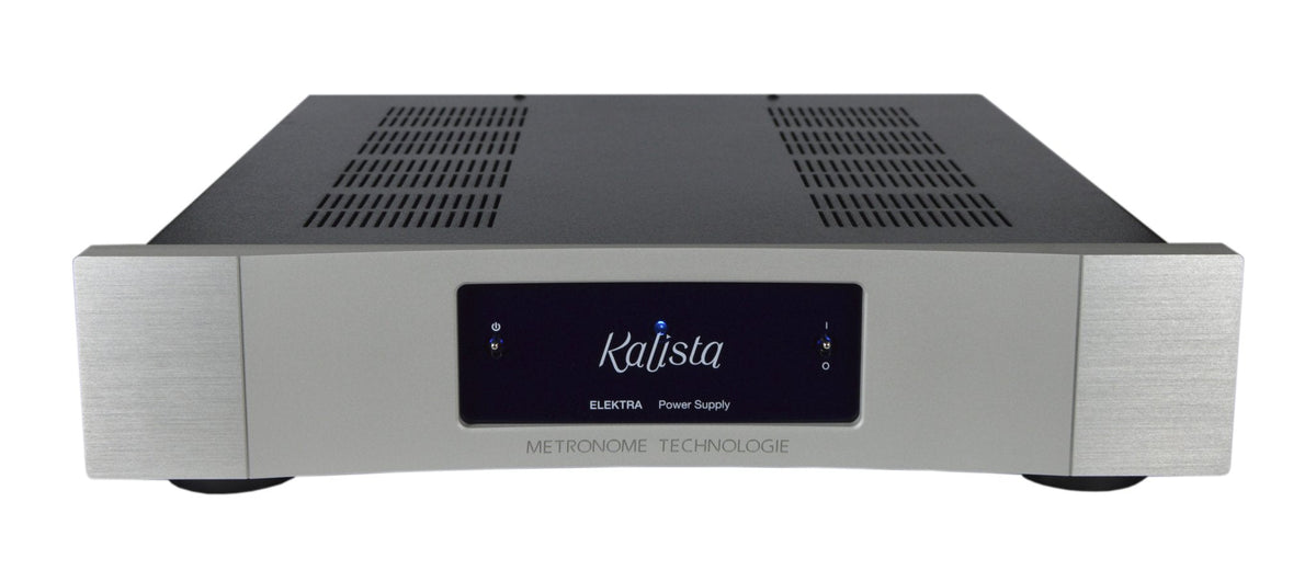 Kalista Audio Dreamplay CD Transport with Kalista