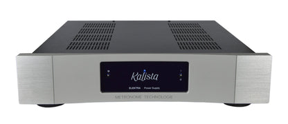 Kalista Audio Dreamplay CD Transport with Kalista