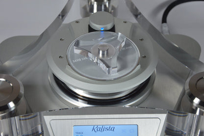 Kalista Audio Dreamplay CD Transport - Minnesota Audio