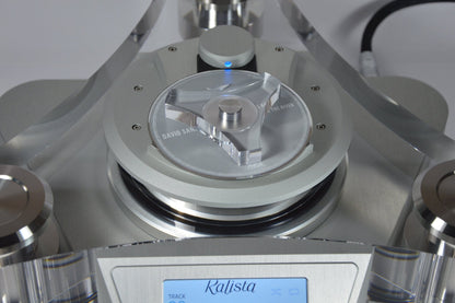 Kalista Audio Dreamplay CD Transport with Kalista