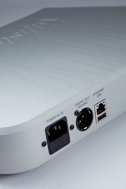 Kalista Audio Dreamplay Stream Music Streamer DAC with Kalista