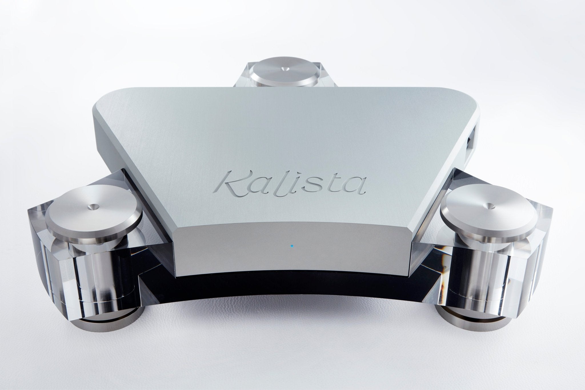 Kalista Audio Dreamplay Stream Music Streamer DAC - Minnesota Audio