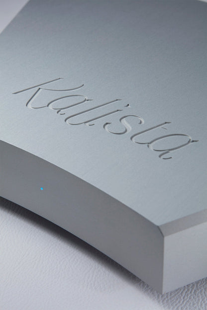 Kalista Audio Dreamplay Stream Music Streamer DAC with Kalista