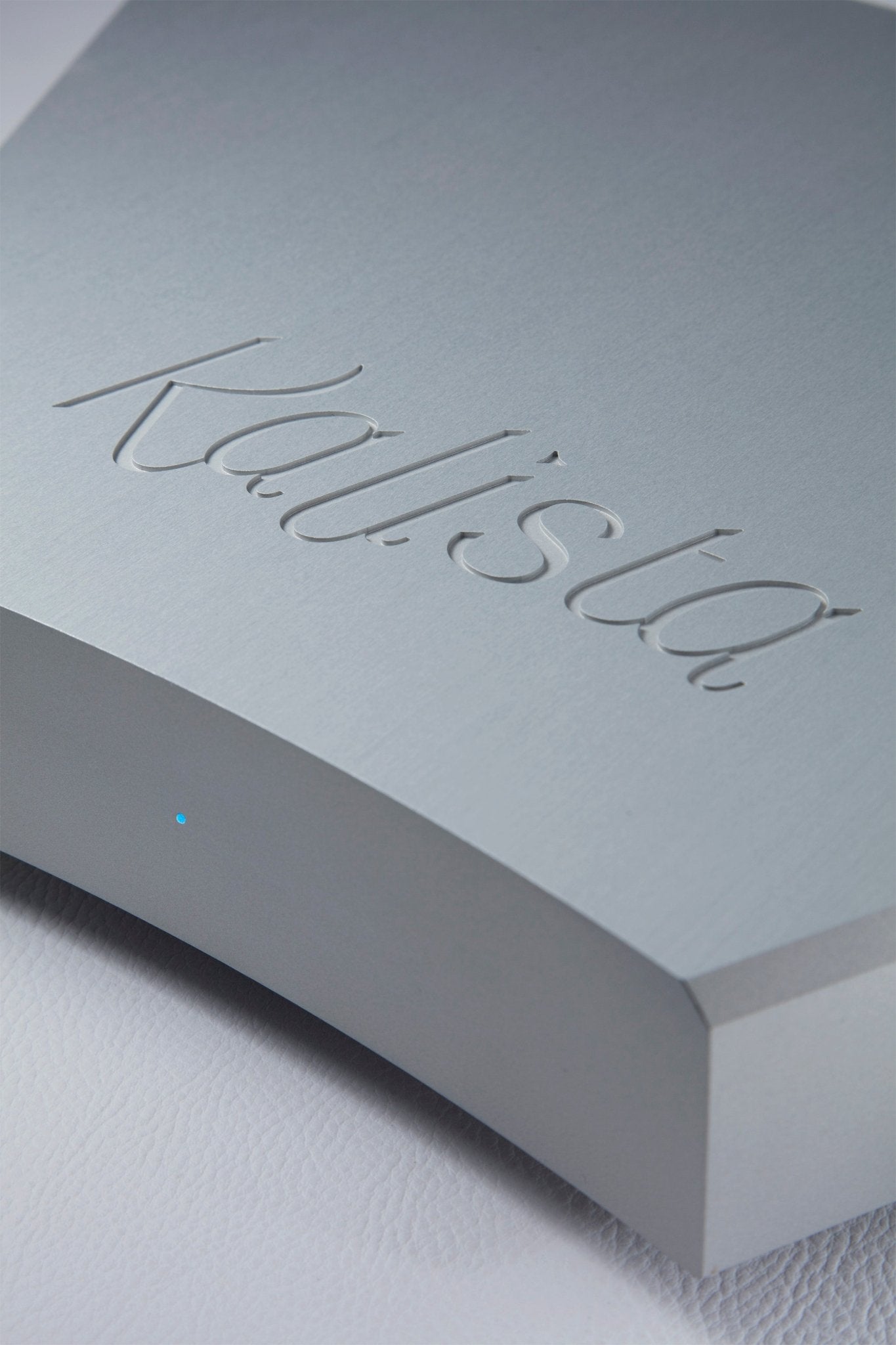 Kalista Audio Dreamplay Stream Music Streamer DAC - Minnesota Audio