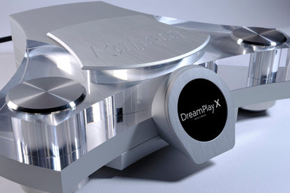 Kalista Audio Dreamplay XC DAC Streamer SACD/CD Player with Kalista