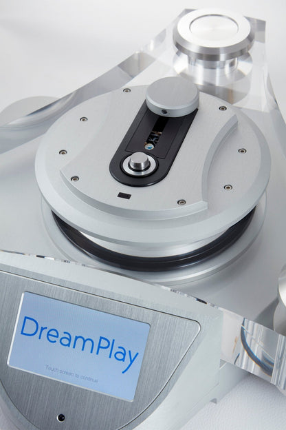 Kalista Dreamplay ONE CD Player DAC with Kalista
