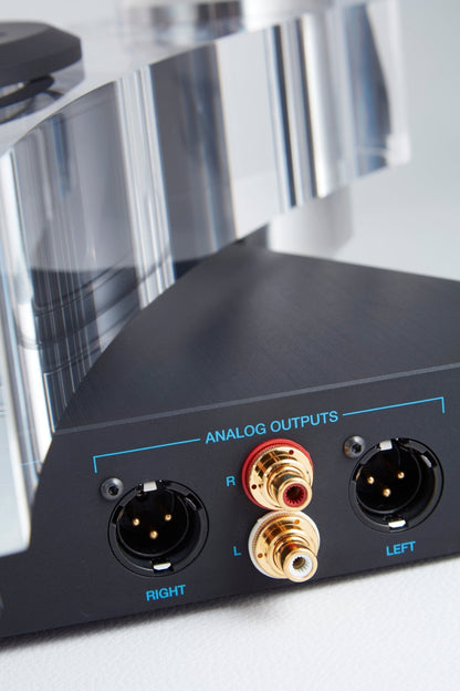 Kalista Dreamplay ONE CD Player DAC with Kalista