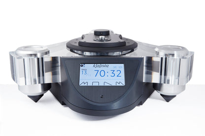 Kalista Dreamplay ONE CD Player DAC with Kalista