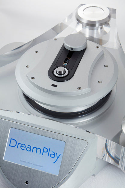 Kalista Dreamplay ONE CD Player DAC - Minnesota Audio