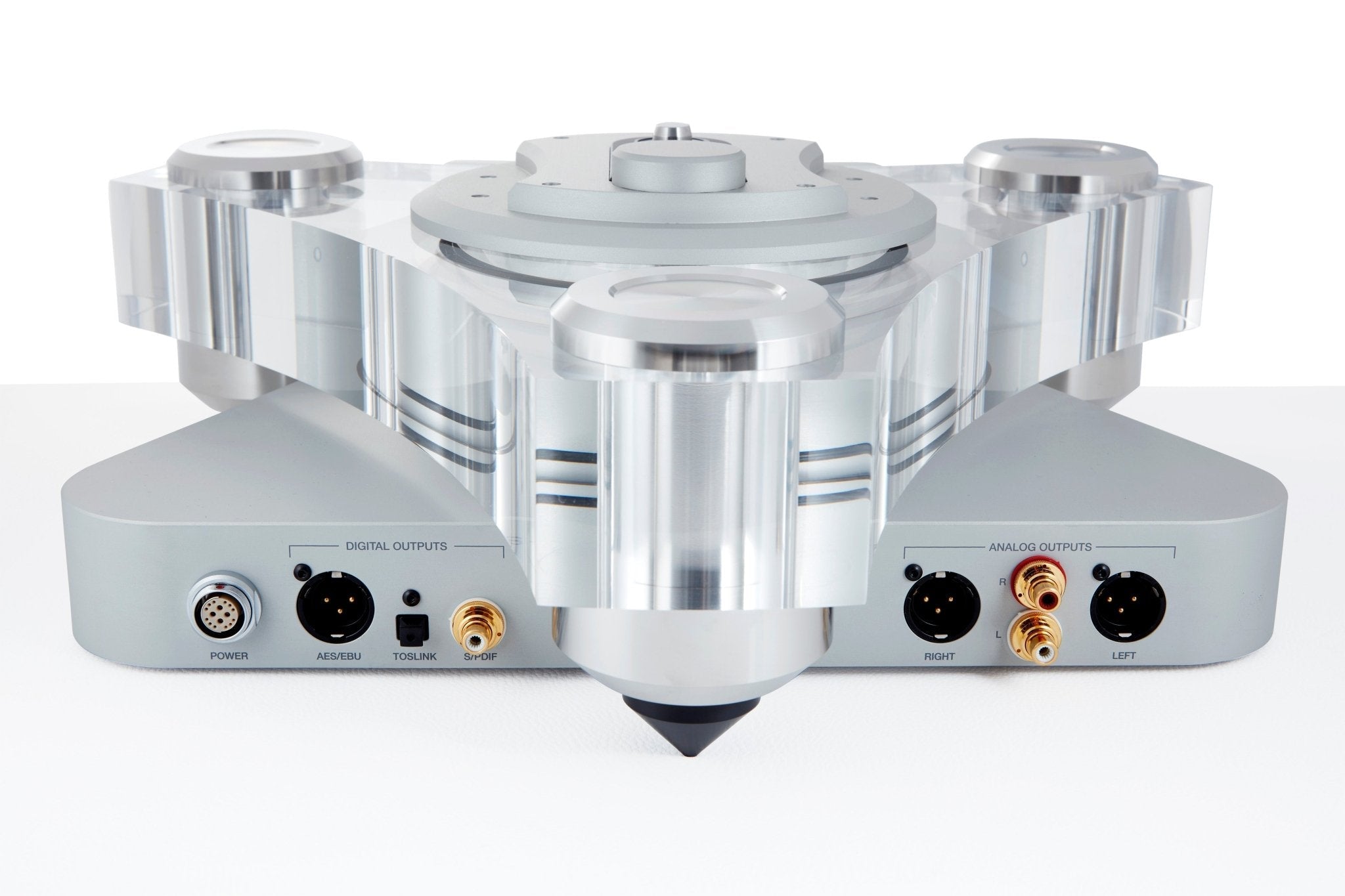 Kalista Dreamplay ONE CD Player DAC with Kalista