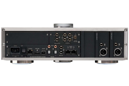 Linn Audio DSM Classic Network Music Player - Minnesota Audio