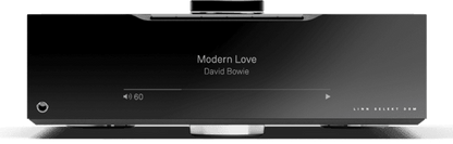 Linn Audio DSM Classic Network Music Player - Minnesota Audio