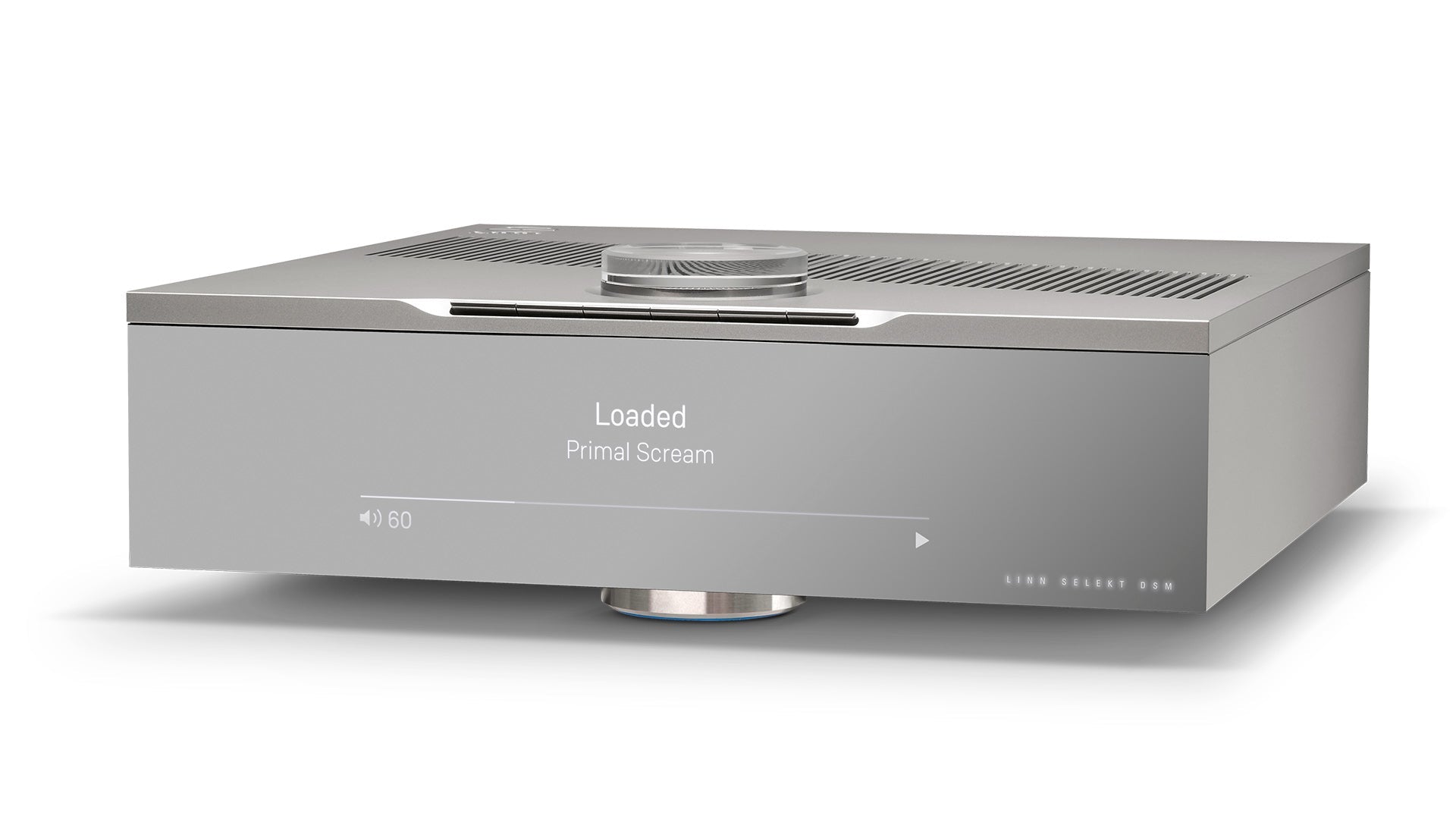 Linn Audio DSM Klimax Network Music Player - Minnesota Audio