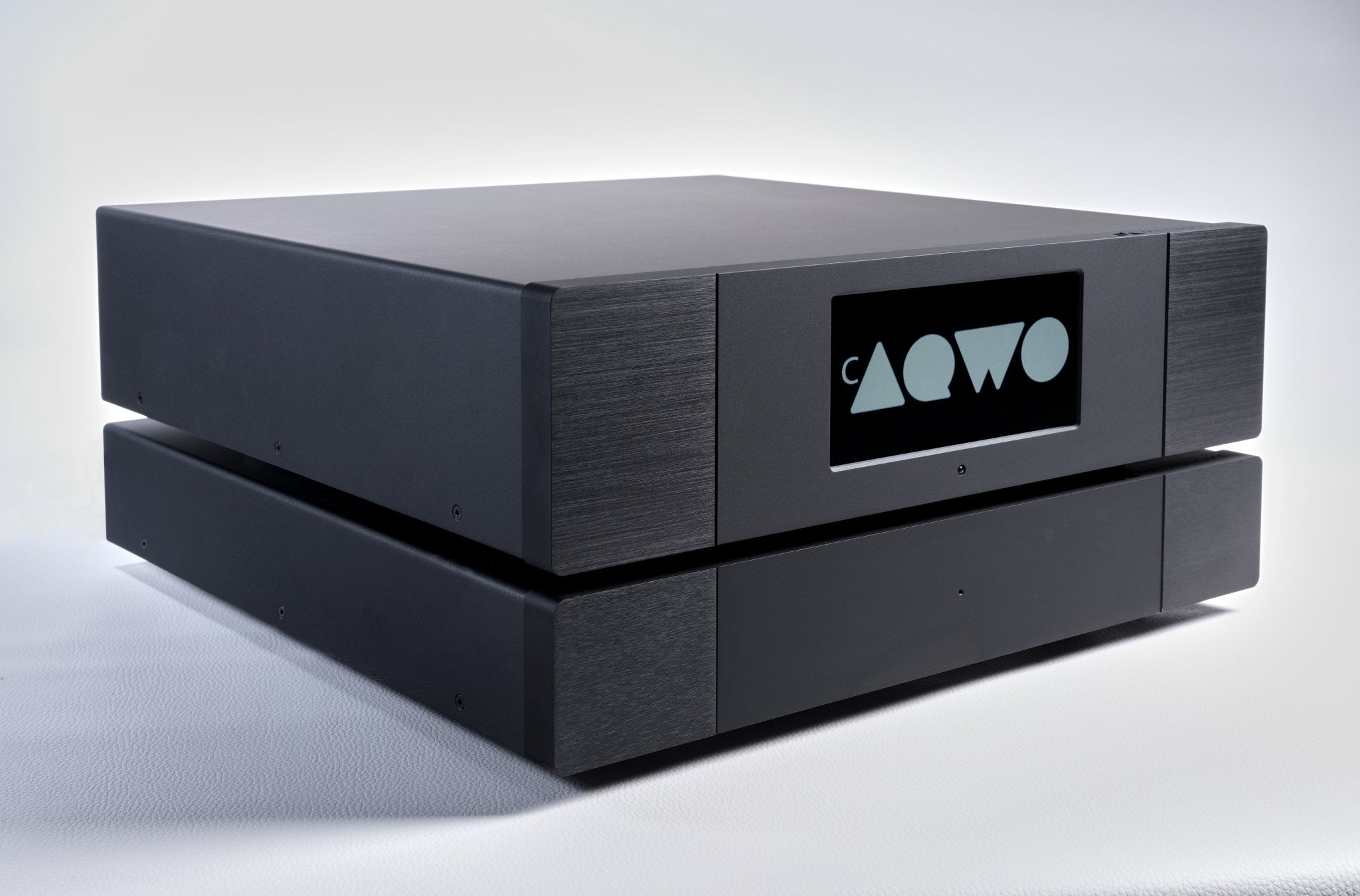 Metronome AQWO 2+ DAC SACD/CD Streamer - Minnesota Audio