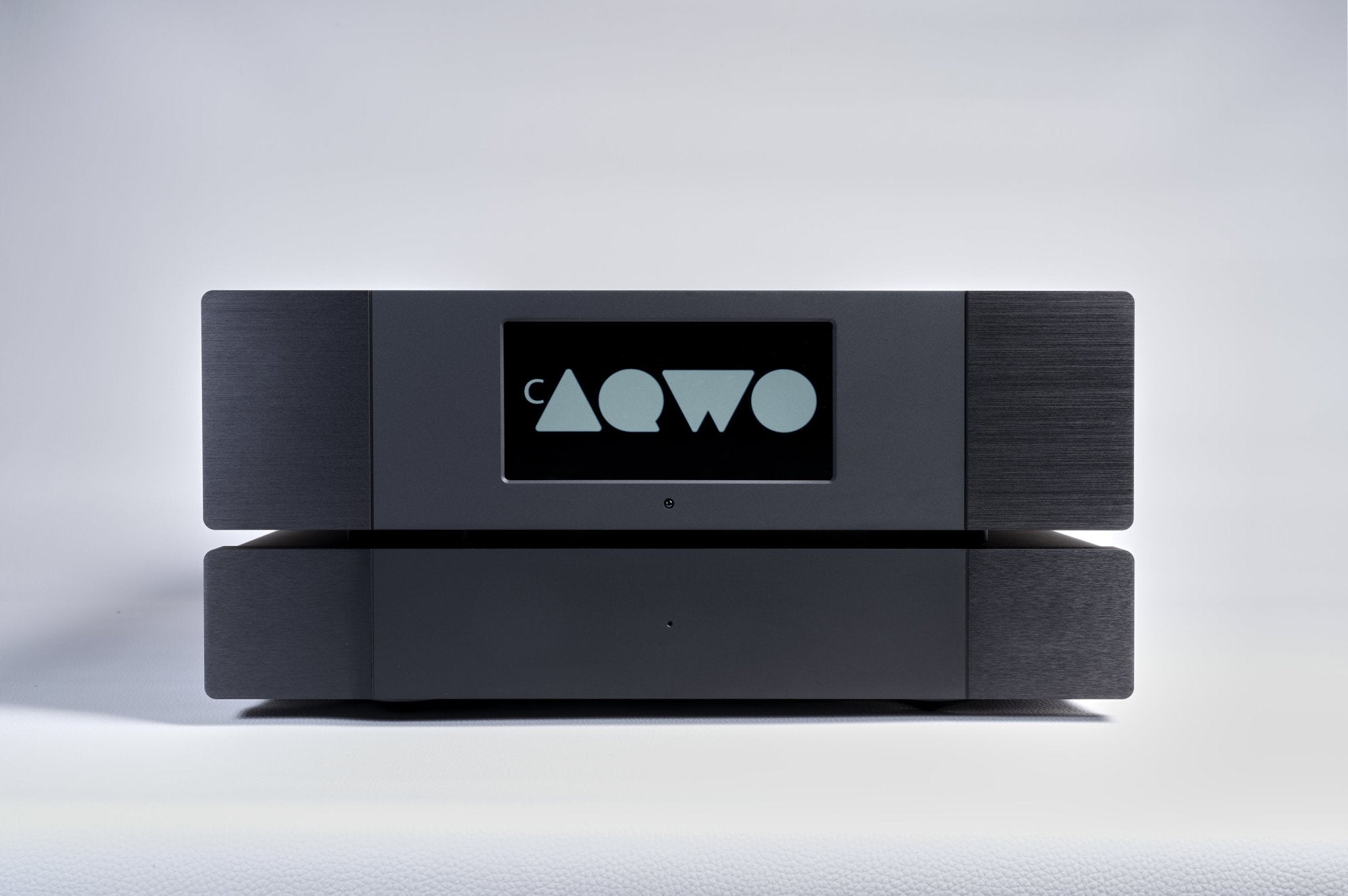 Metronome AQWO 2+ DAC SACD/CD Streamer - Minnesota Audio