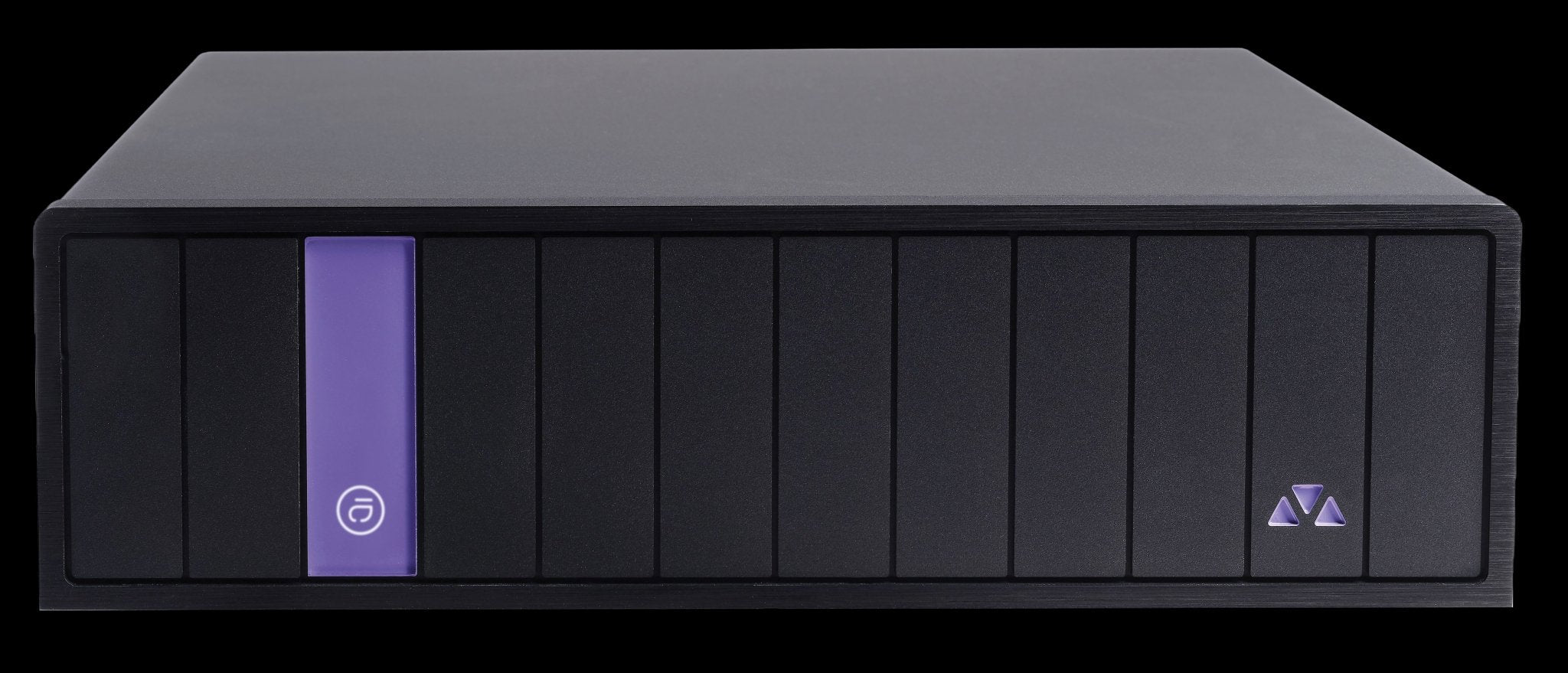 Metronome DSAS Music Server - Minnesota Audio