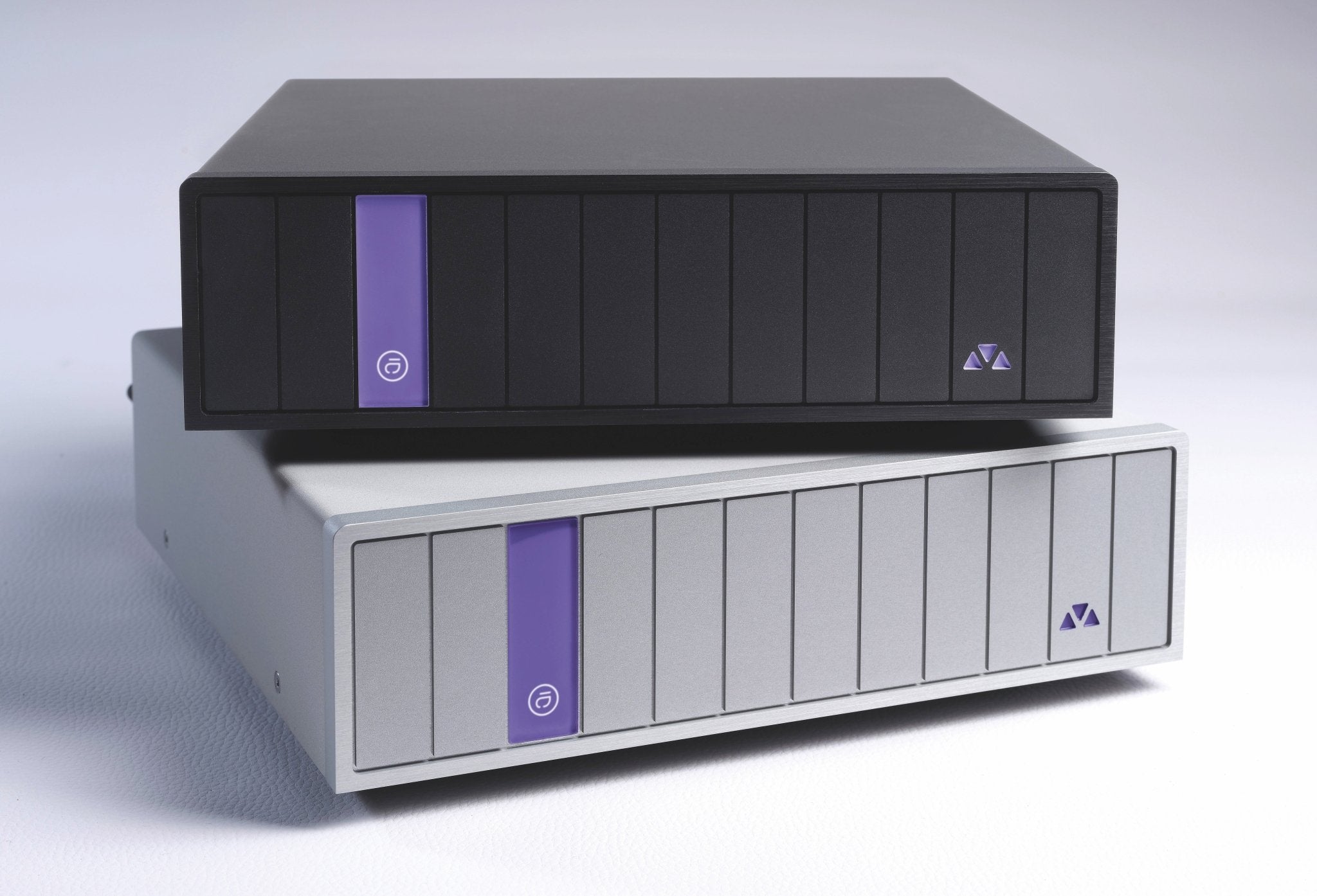 Metronome DSAS Music Server - Minnesota Audio