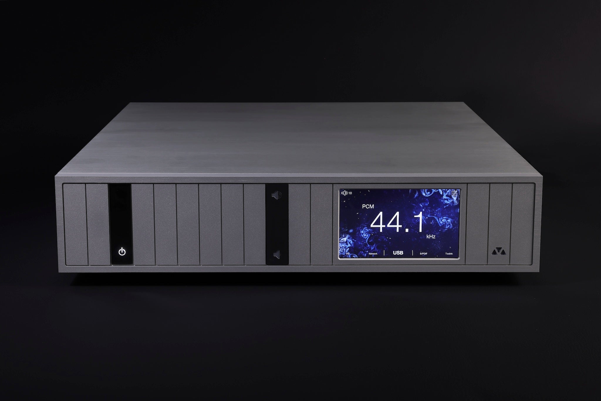 Metronome DSC Streaming DAC & Preamplifier - Minnesota Audio