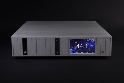 Metronome DSC Streaming DAC & Preamplifier - Minnesota Audio