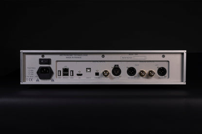 Metronome DSC Streaming DAC & Preamplifier - Minnesota Audio