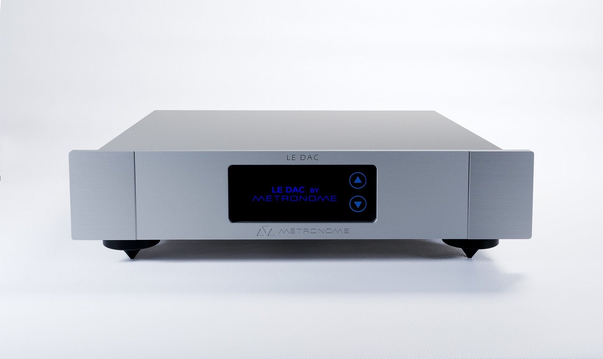 Metronome Le DAC 2 - Minnesota Audio