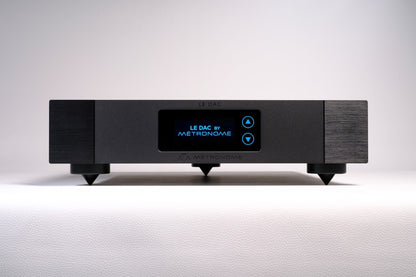 Metronome Le DAC 2 - Minnesota Audio