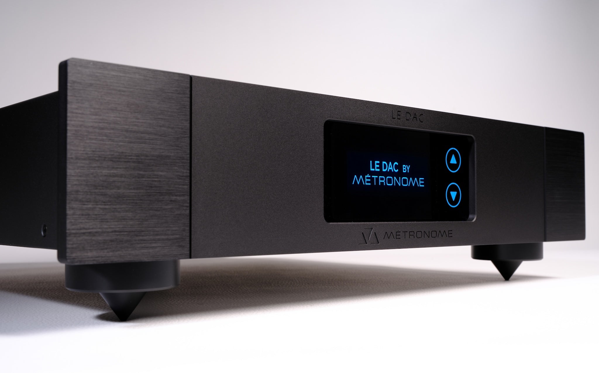 Metronome Le DAC 2 - Minnesota Audio