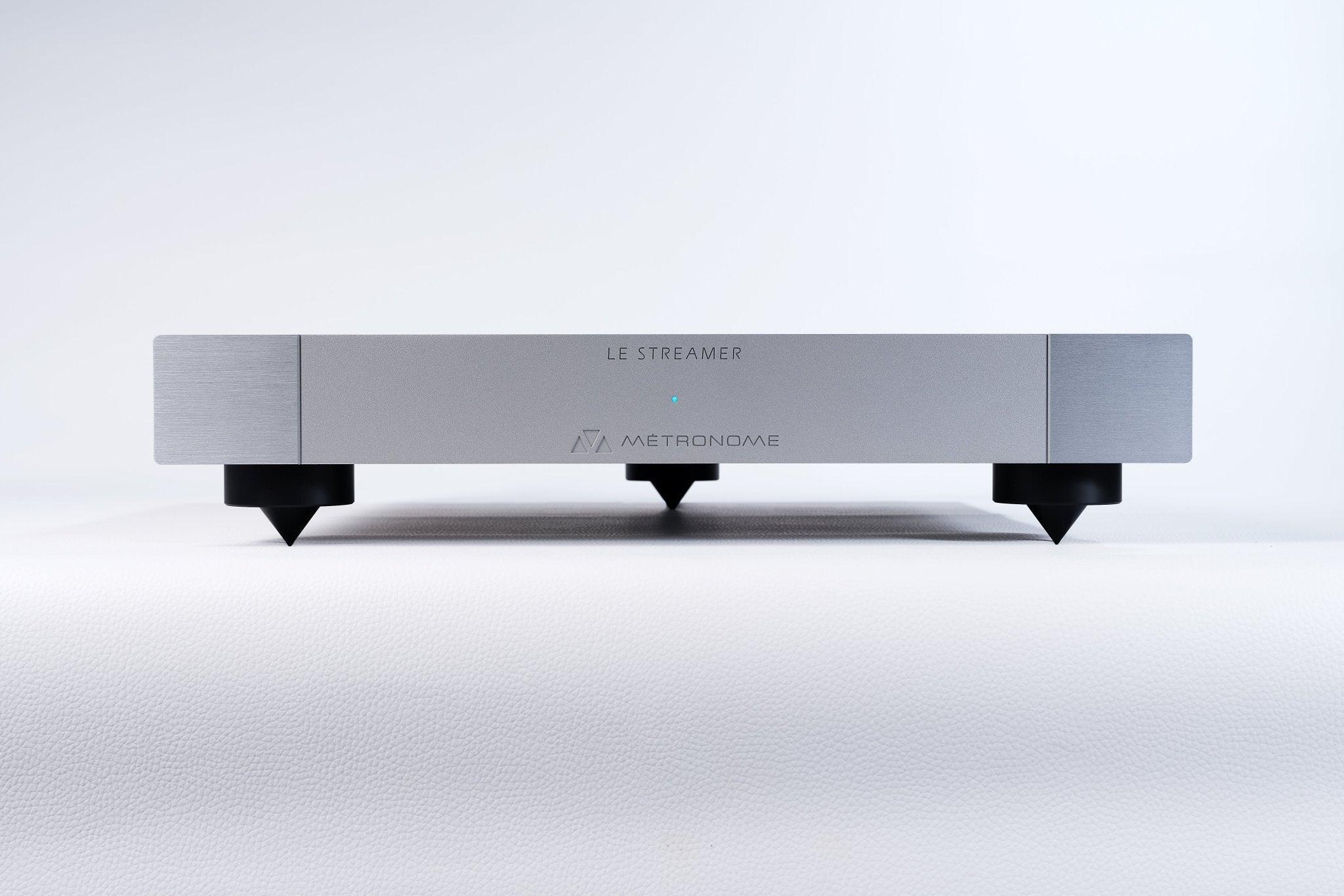 Metronome Le Streamer Music Streamer with Metronome