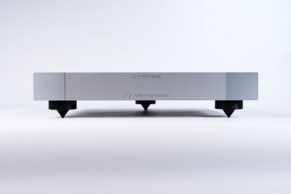 Metronome Le Streamer Music Streamer with Metronome