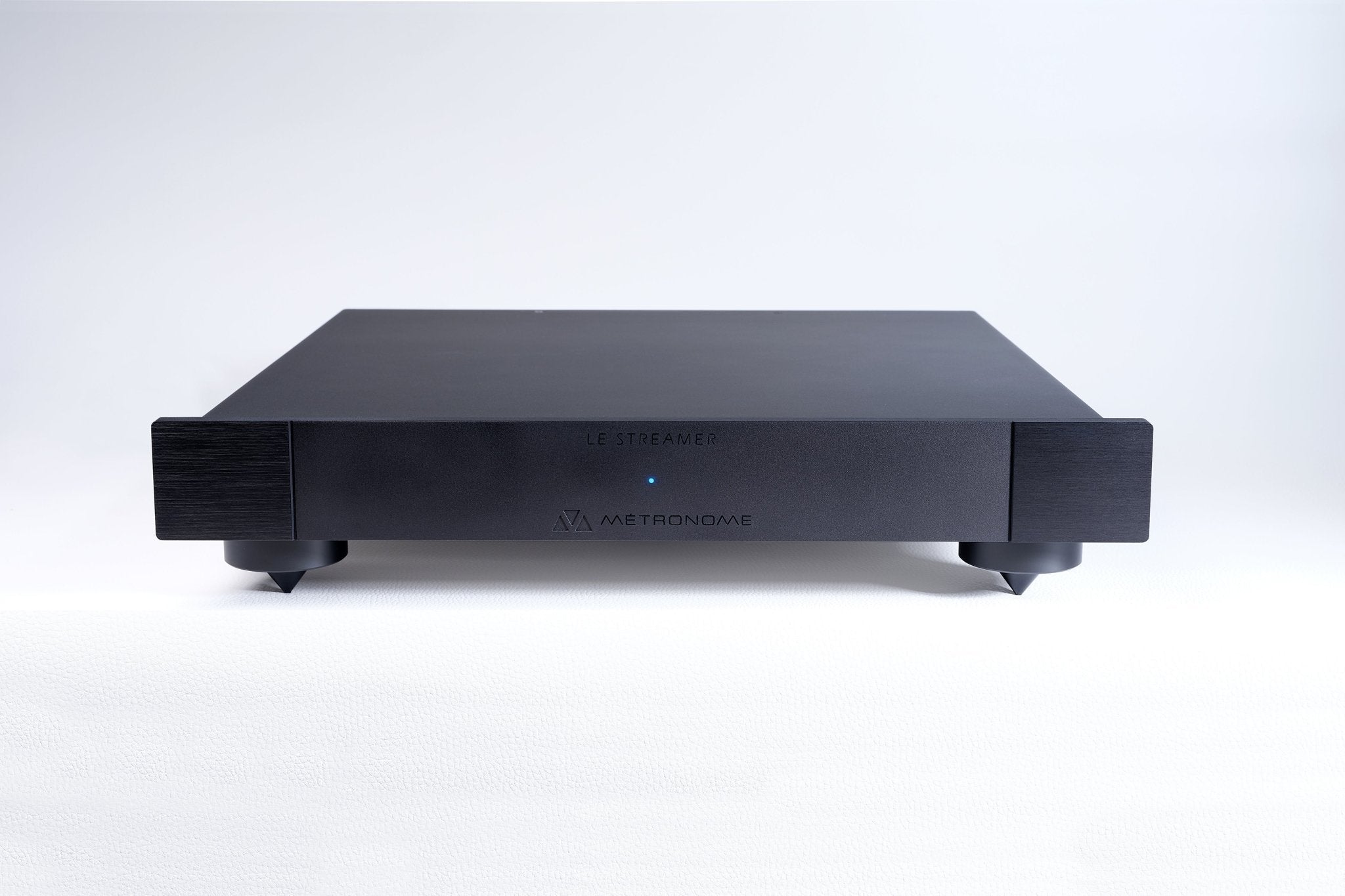 Metronome Le Streamer Music Streamer with Metronome