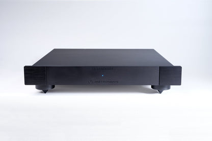 Metronome Le Streamer Music Streamer with Metronome