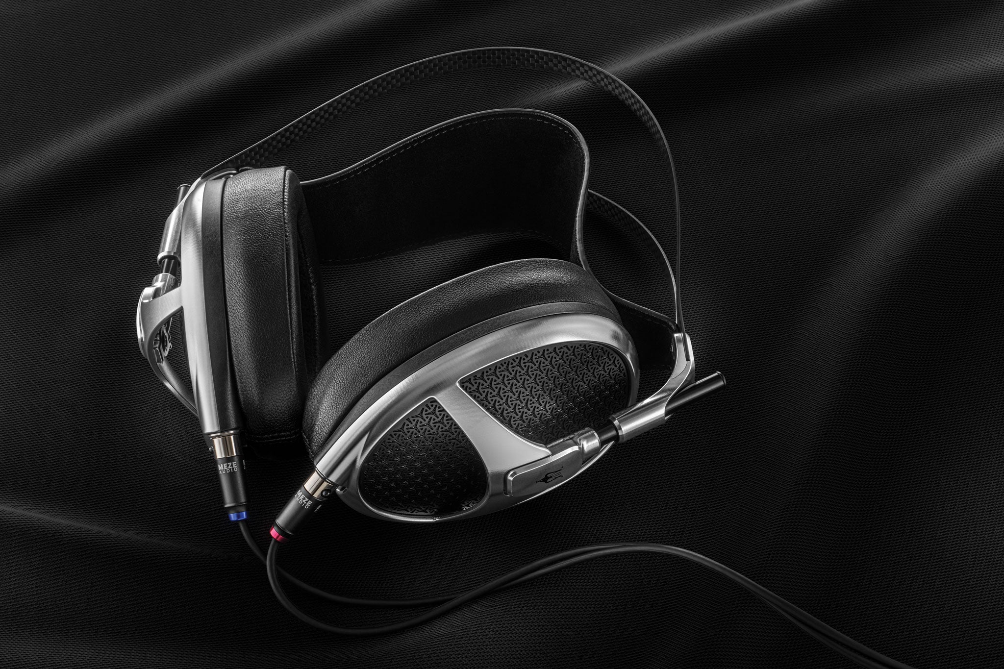 Meze Audio Elite Headphones - Minnesota Audio