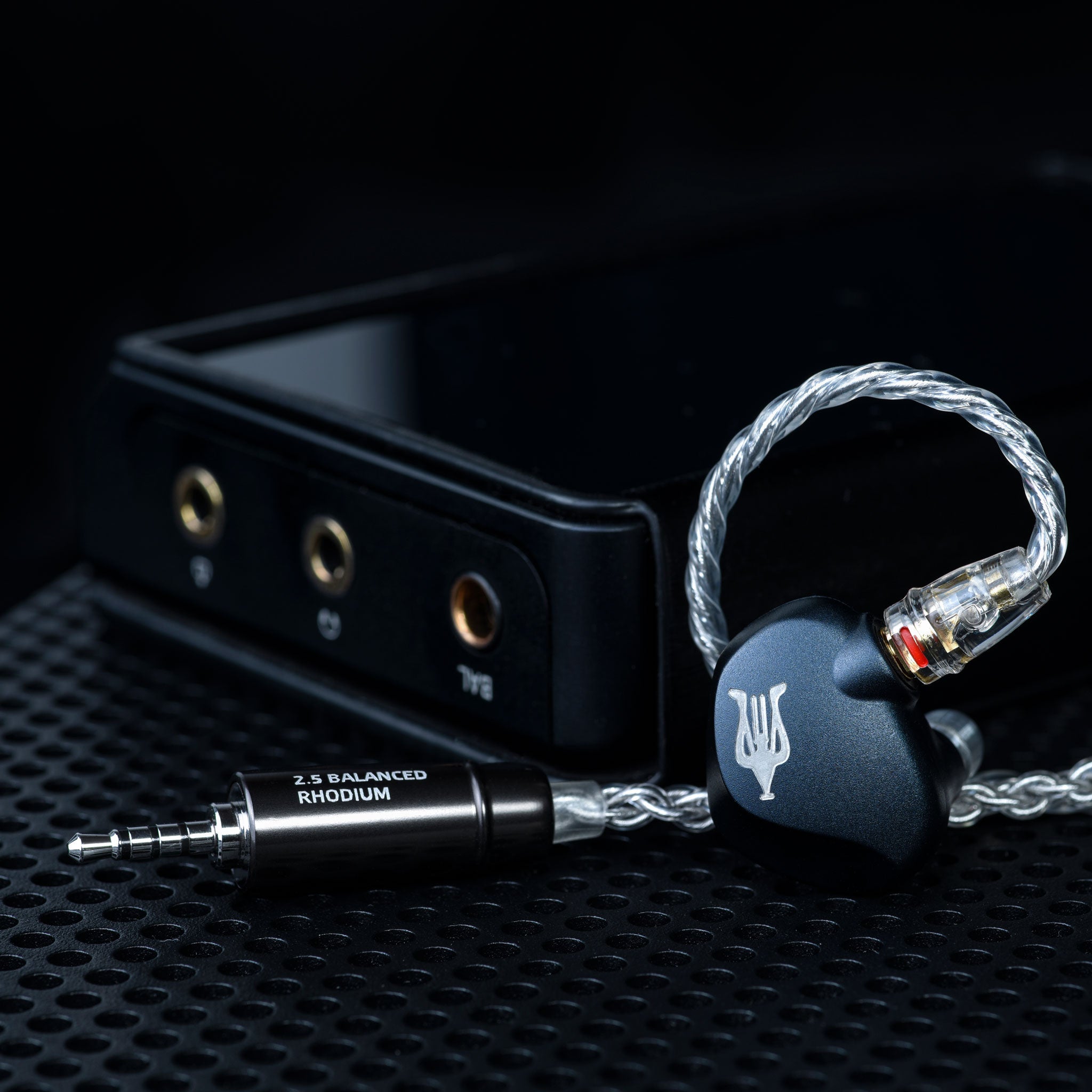 Meze Audio Rai Penta In - Ear - Monitors IEM - Minnesota Audio