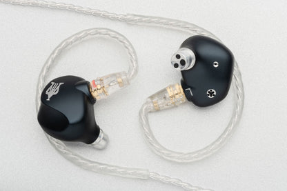 Meze Audio Rai Penta In - Ear - Monitors IEM - Minnesota Audio