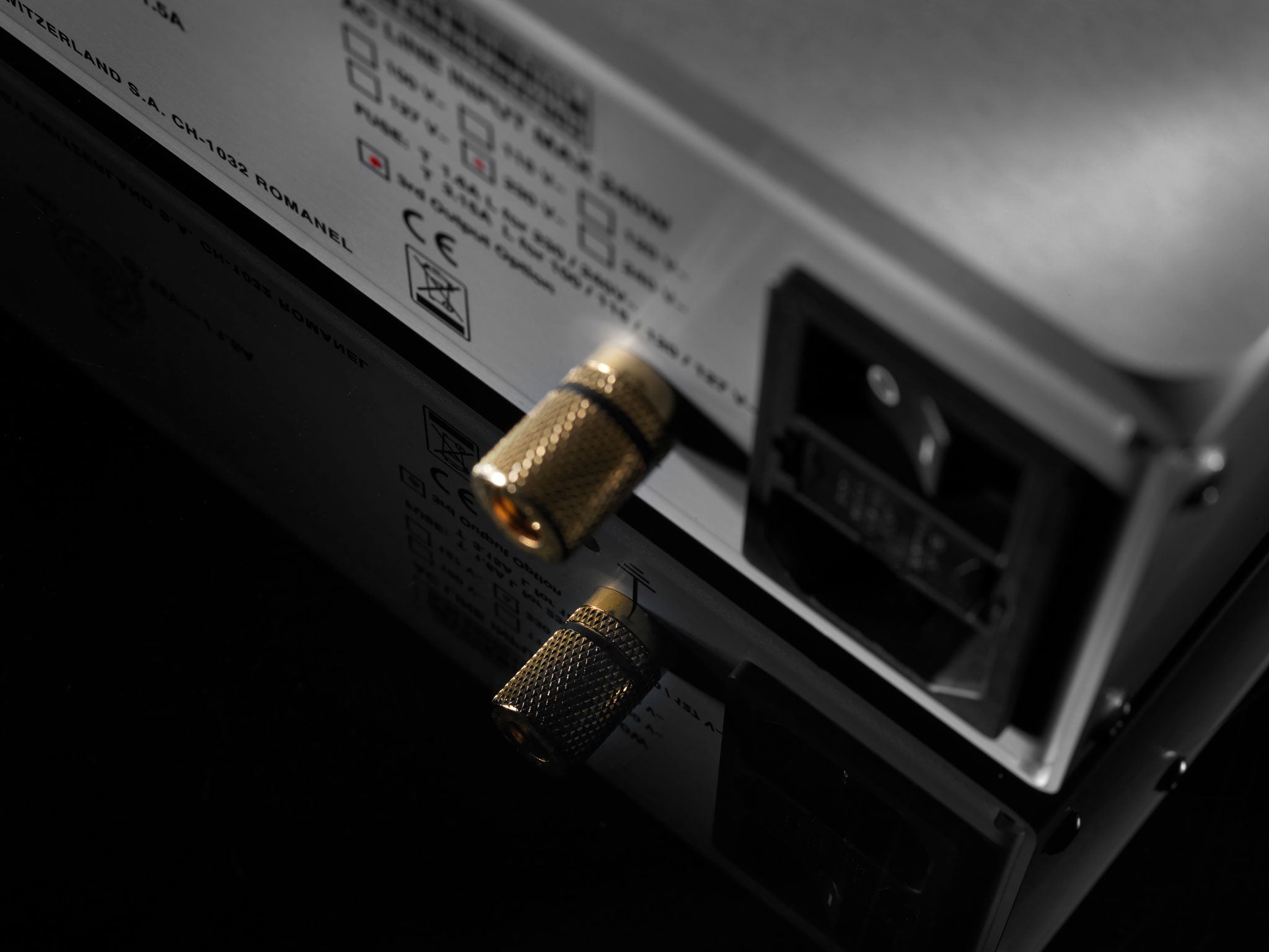 Nagra Audio Classic PSU Power Supply – Unmatched Precision and Performance for Nagra Audio Systems - Minnesota Audio