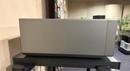 Open Box T+A MP-3100 HV G2 Media Player/Streamer with T+A