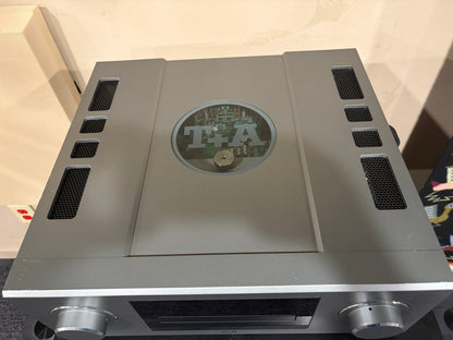Open Box T+A MP-3100 HV G2 Media Player/Streamer with T+A