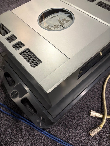 Open Box/Demo T+A PS 3000 HV External Power Supply with T+A