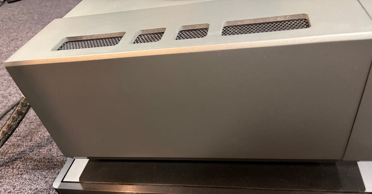Open Box/Demo T+A PS 3000 HV External Power Supply with T+A