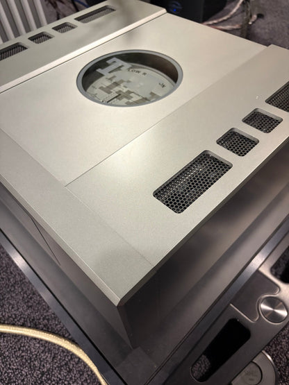 Open Box/Demo T+A PS 3000 HV External Power Supply with T+A